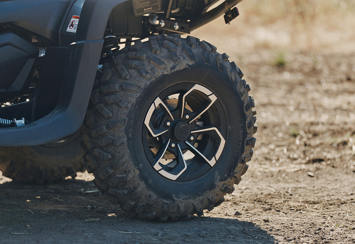 CFORCE 625 EPS ATV by CFMOTO
