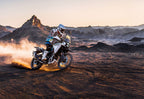 450MT Adventure by CFMOTO