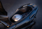 150SC Scooter by CFMOTO