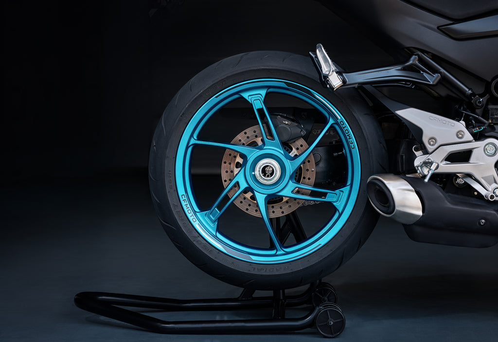 450SR S Sports by CFMOTO