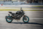 800NK Sport Naked by CFMOTO