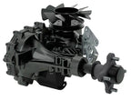 Patriot Zero Turn Mower by SCAG
