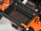 Patriot Zero Turn Mower by SCAG