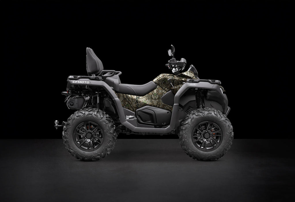 CFORCE 1000 EPS TOURING ATV by CFMOTO