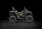 CFORCE 1000 EPS TOURING ATV by CFMOTO