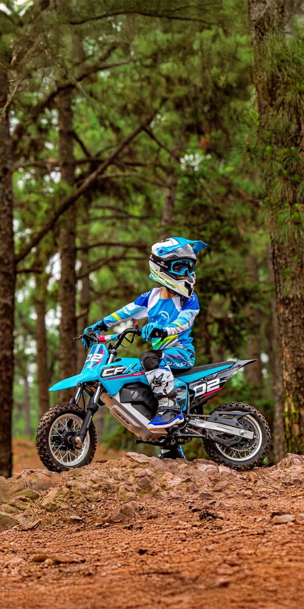 CFX-2E by CFMOTO