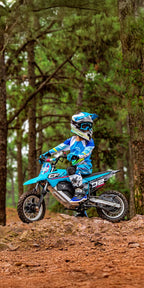 CFX-2E by CFMOTO