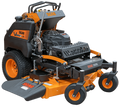 Scag V-Ride LS Stand-On Mower by SCAG