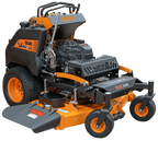 Scag V-Ride LS Stand-On Mower by SCAG