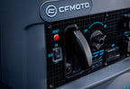 GENERATOR i45 4500W by CFMOTO