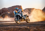 1000MT-X LS Adventure by CFMOTO