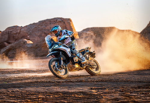 1000MT-X LS Adventure by CFMOTO