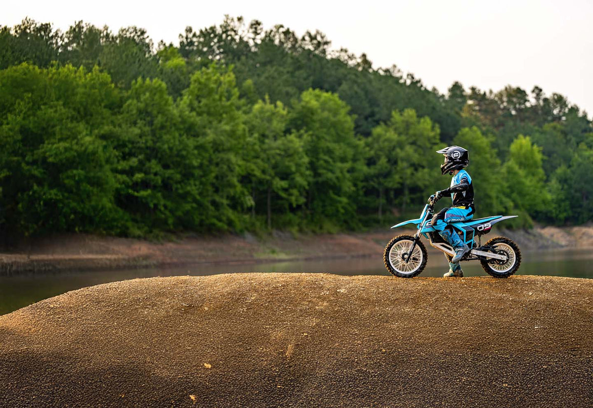 CFX-5E by CFMOTO