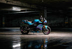 XO PAPIO Racer Minimoto by CFMOTO