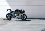 750SR-S Sports by CFMOTO