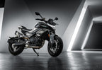 800NK Advanced Naked by CFMOTO