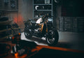 450CL-C Cruiser by CFMOTO