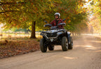 CFORCE 625 EPS ATV by CFMOTO