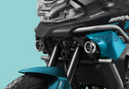 800MT-ES Adventure by CFMOTO