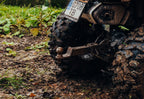CFORCE 850 EPS TOURING ATV by CFMOTO