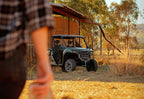 U10 PRO SE UTV by CFMOTO
