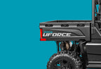 UFORCE 800 EPS XL UTV by CFMOTO