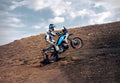 800MT-X Adventure by CFMOTO