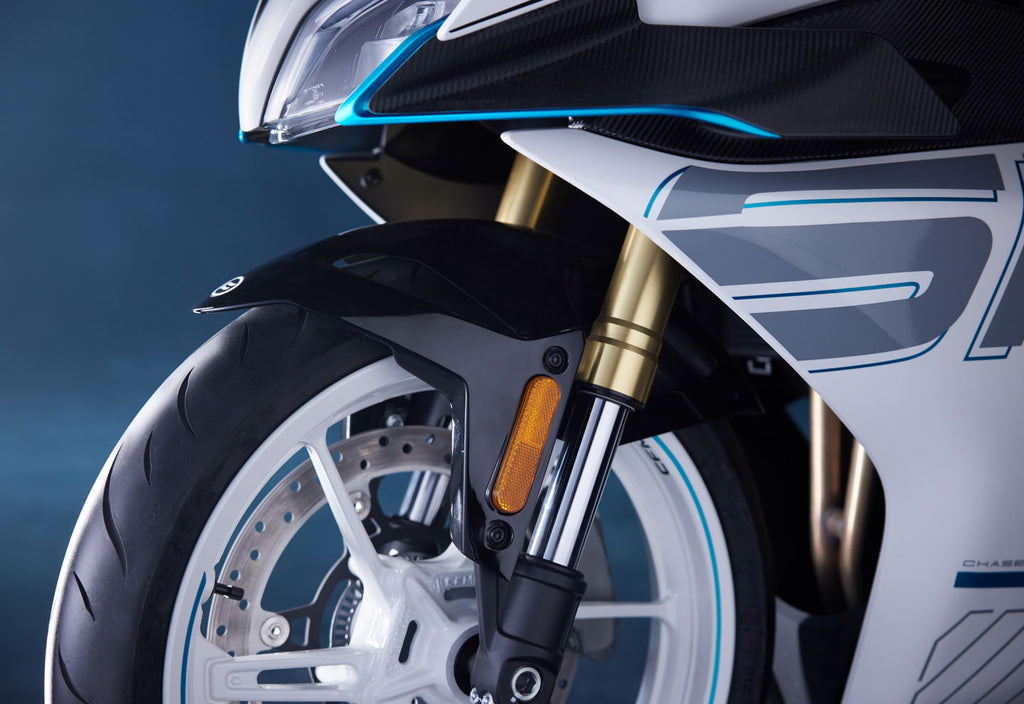 450SR Sports by CFMOTO