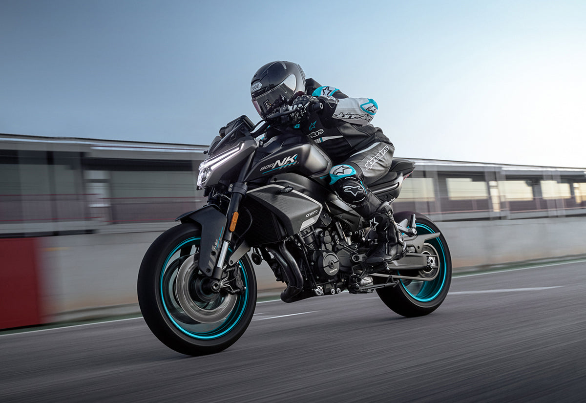 800NK Sport Naked by CFMOTO