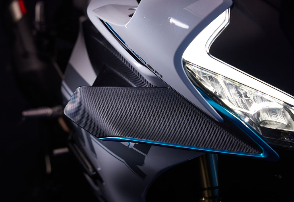 450SR Sports by CFMOTO