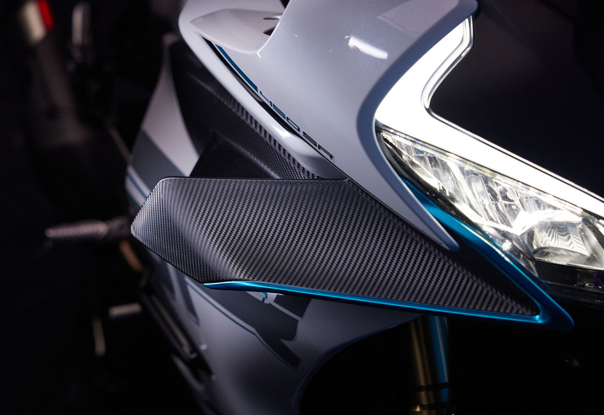 450SR Sports by CFMOTO