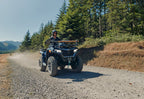 CFORCE 625 EPS ATV by CFMOTO