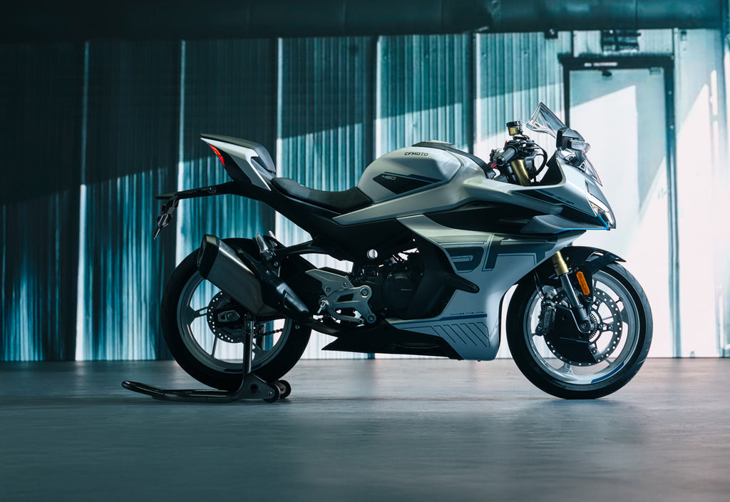 450SR Sports by CFMOTO