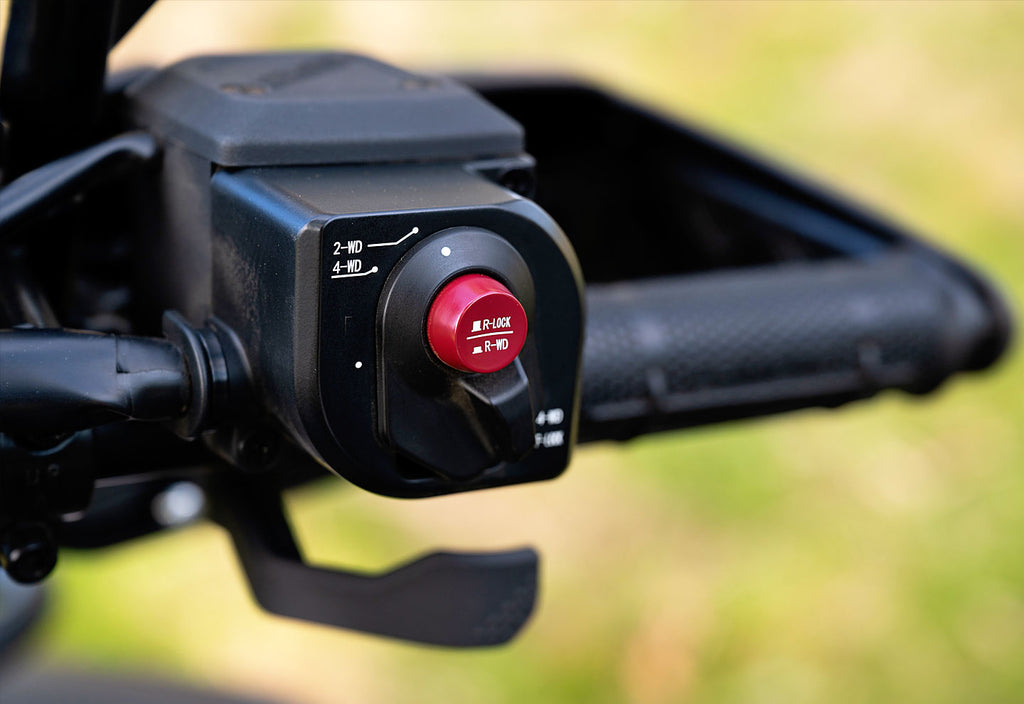 CFORCE 625 EPS ATV by CFMOTO