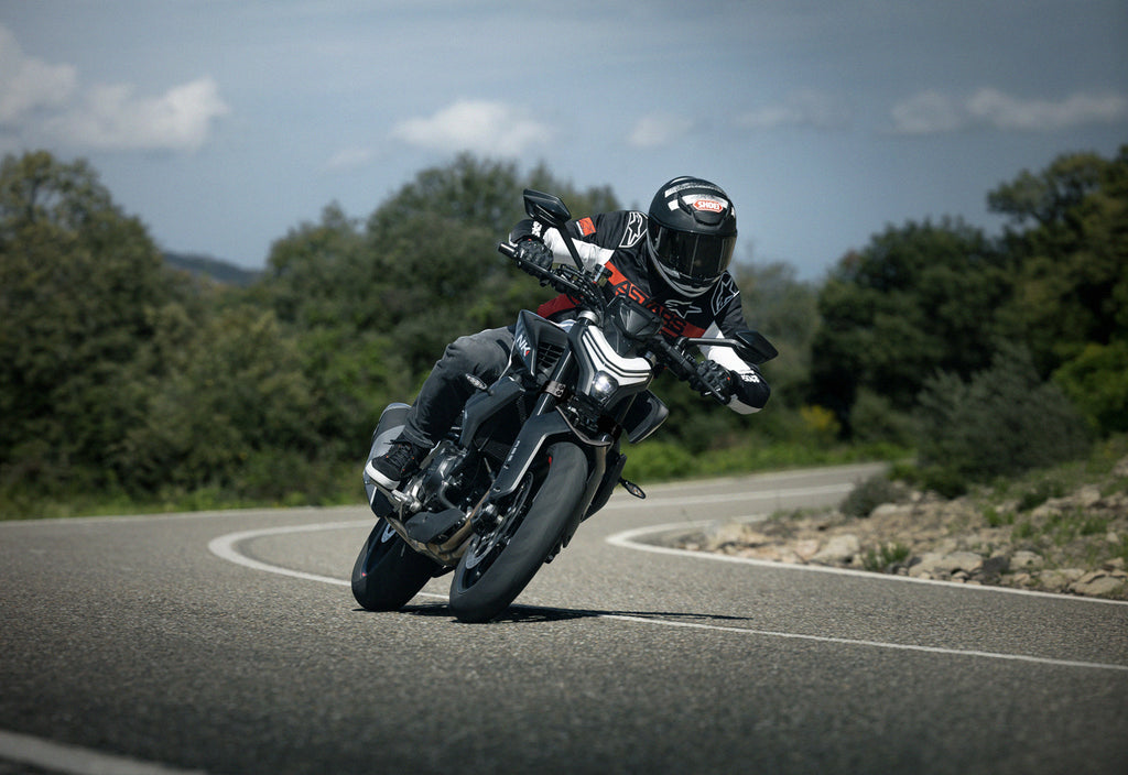 450NK MY26 Naked by CFMOTO