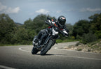 450NK MY26 Naked by CFMOTO