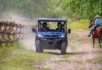 UFORCE 1000 EPS UTV by CFMOTO