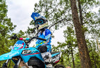 CFX-2E by CFMOTO