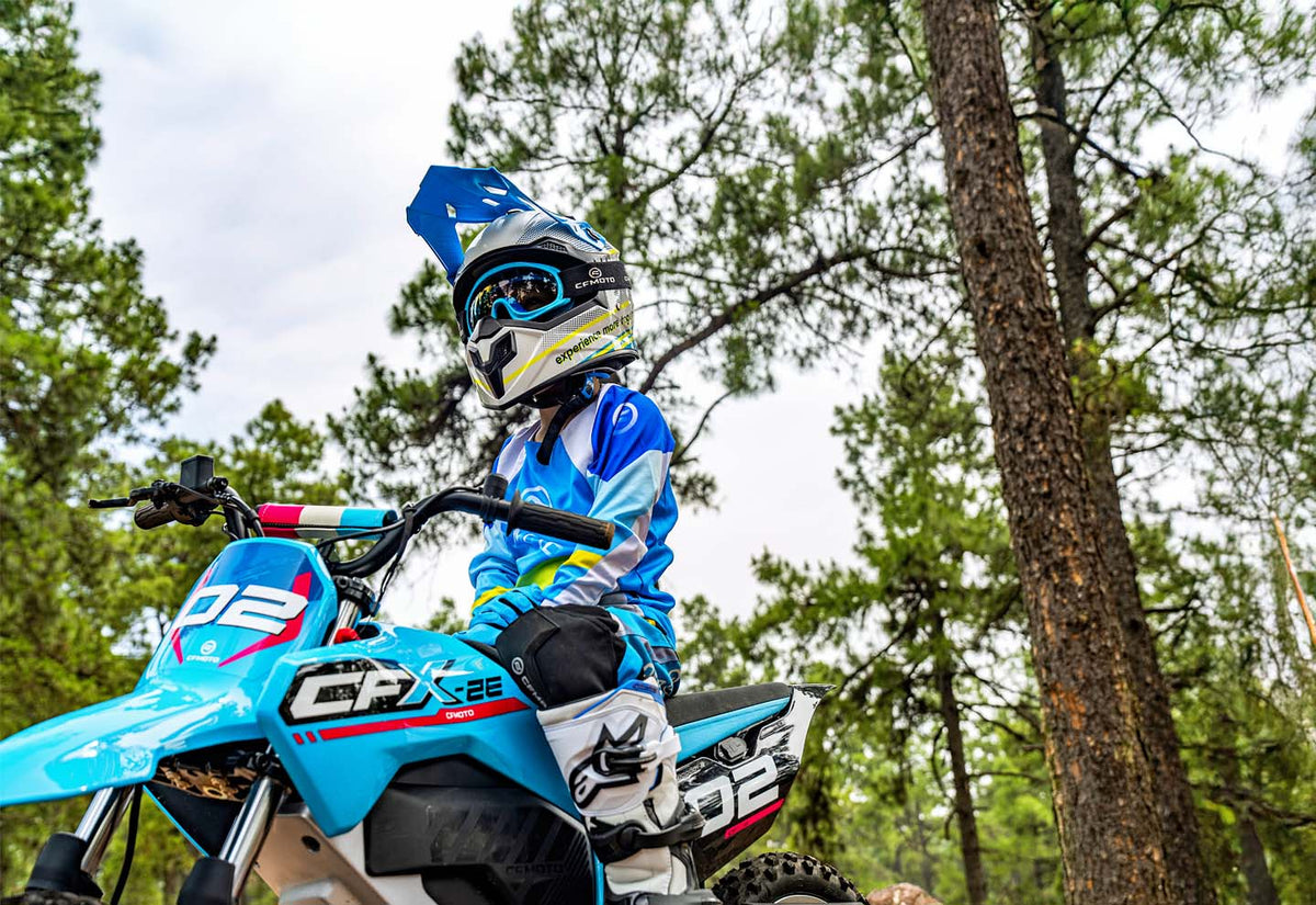 CFX-2E by CFMOTO