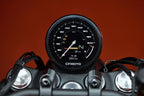 450CL-C Cruiser by CFMOTO
