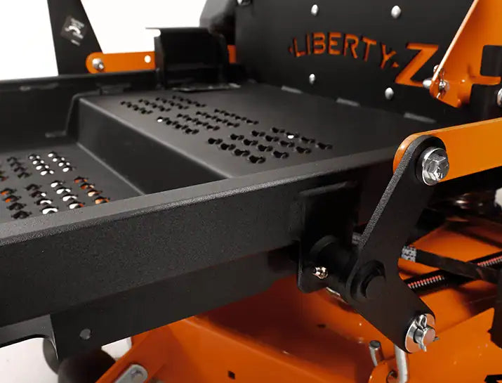 Liberty Z Zero Turn Mower by SCAG