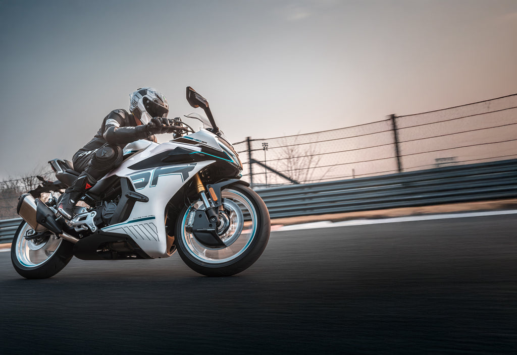 450SR Sports by CFMOTO