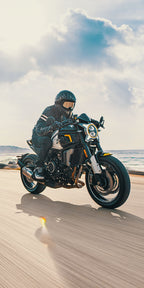 700CL-X Sport Retro by CFMOTO