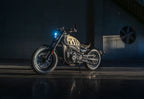 450CL-C Bobber Cruiser by CFMOTO