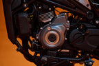 450CL-C Cruiser by CFMOTO