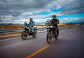800MT-X LS Adventure by CFMOTO