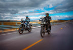 800MT-X LS Adventure by CFMOTO