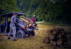 UFORCE 800 EPS XL UTV by CFMOTO
