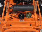 V-Ride II Stand-On Mower by SCAG