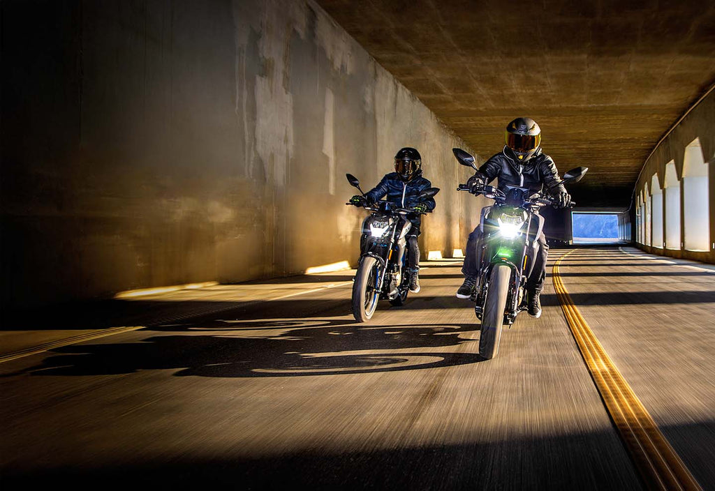 300NK Naked by CFMOTO